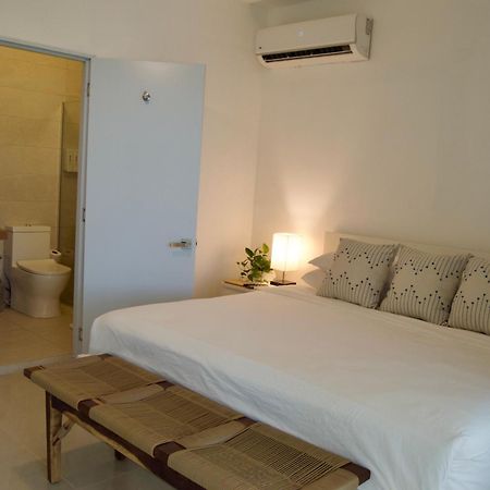 Blue Island Punta Rucia Hotel Exterior photo