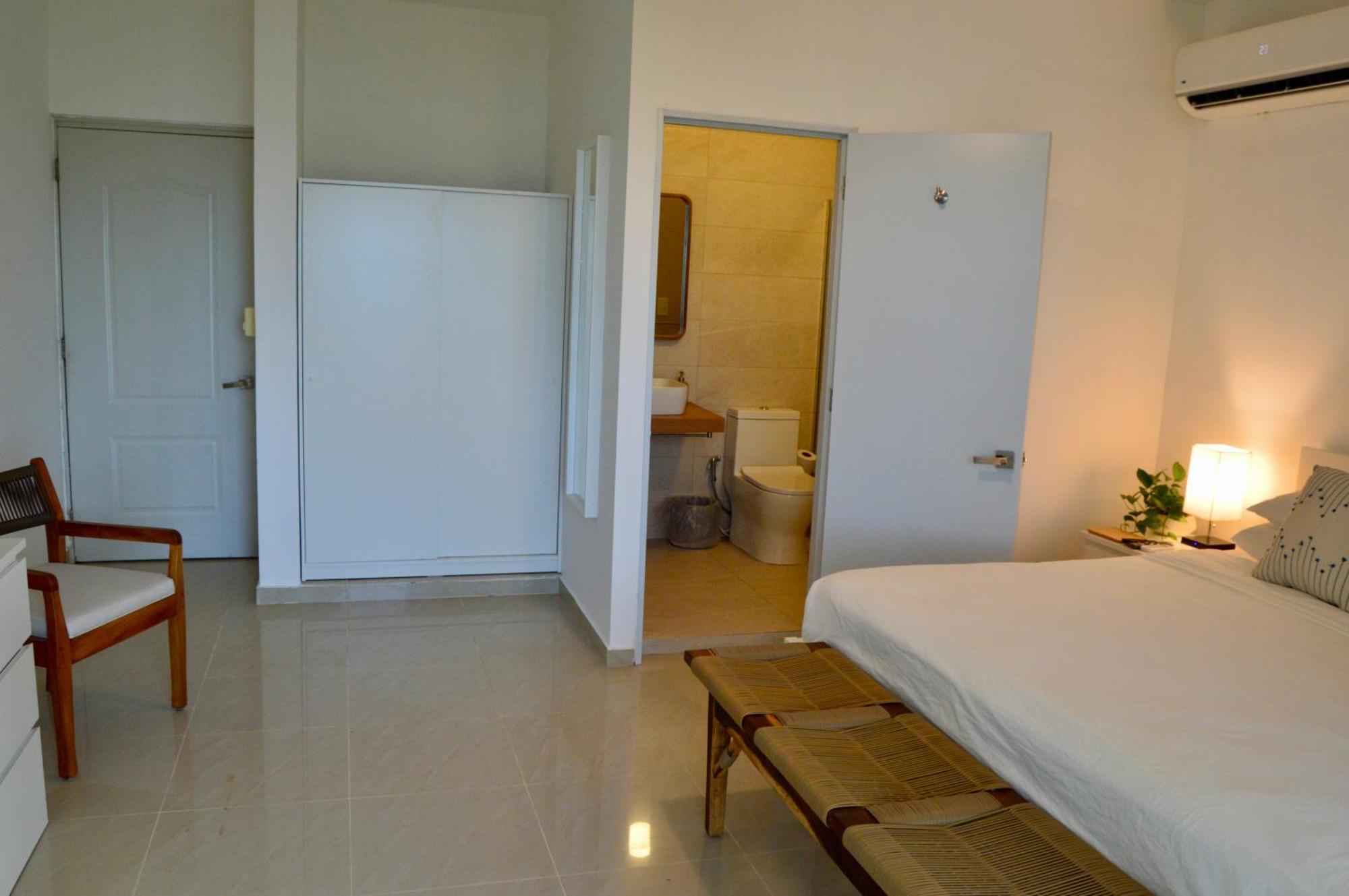 Blue Island Punta Rucia Hotel Exterior photo